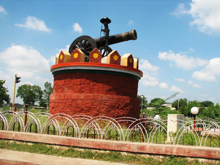 Jalgaon Trip Packages