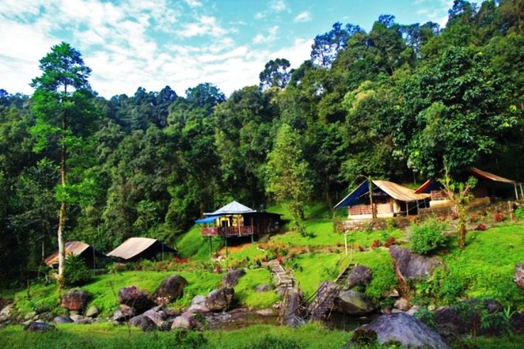Suntalekhola Trip Packages