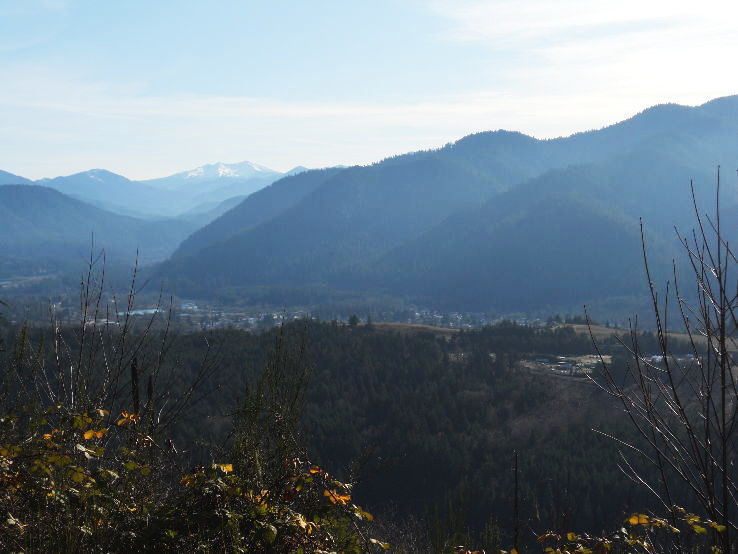 Oakridge Trip Packages