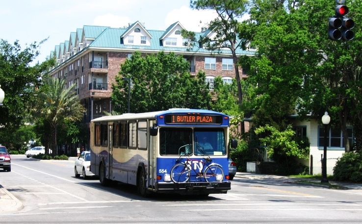 Gainesville Trip Packages