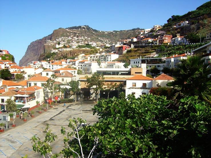 Funchal Trip Packages