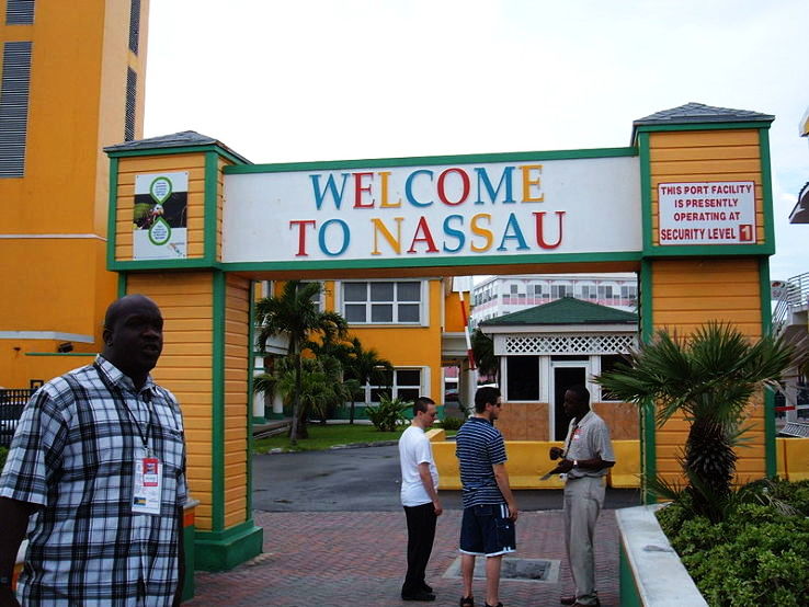 Nassau Trip Packages