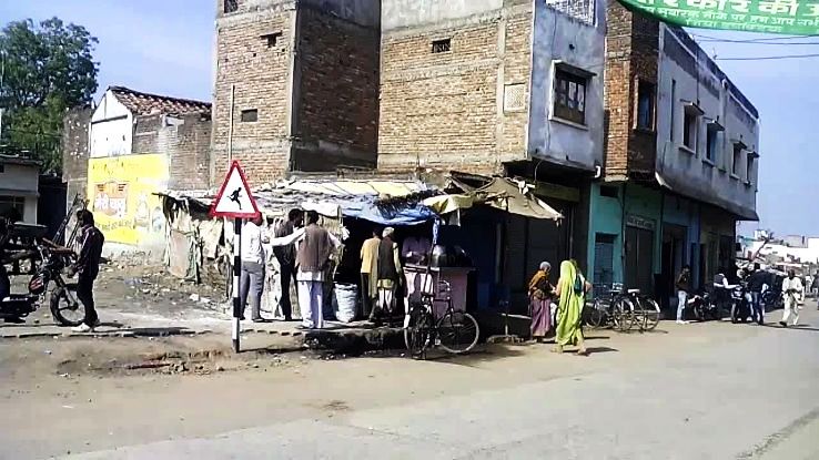 Garhakota Tourism (2025) India Best Places to Visit in Garhakota