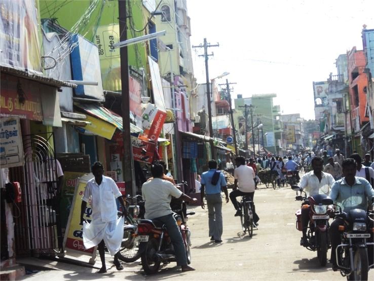 Picture of Arakkonam