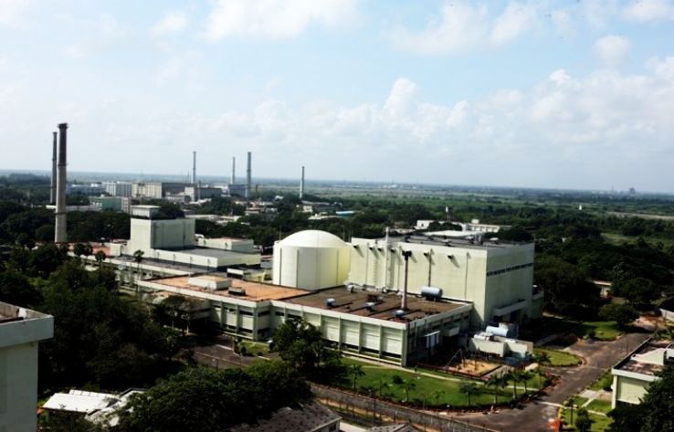 Kalpakkam Trip Packages