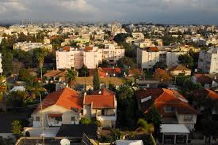 Ra'anana Trip Packages