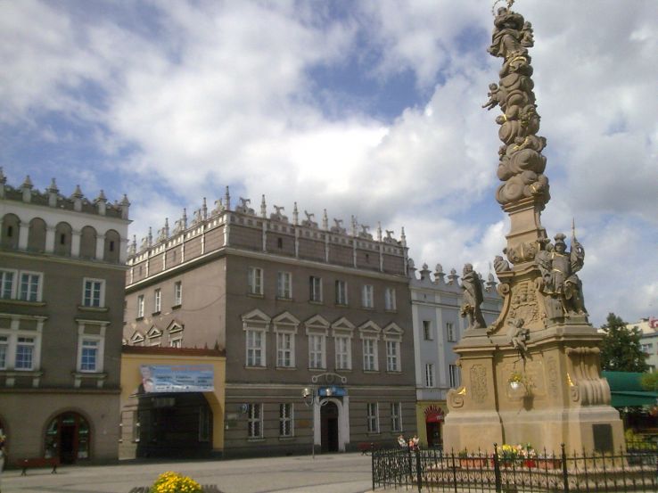 Raciborz Trip Packages