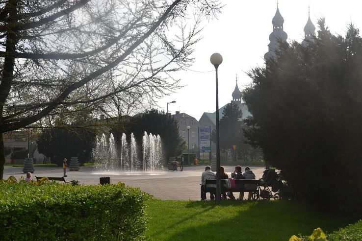 Radlin Trip Packages