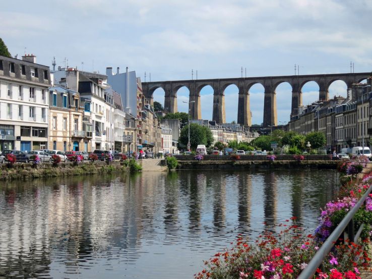 Morlaix Trip Packages