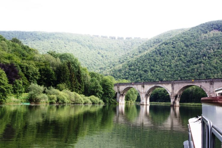 Meuse Trip Packages
