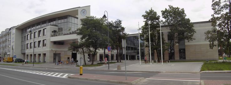 Legionowo Trip Packages