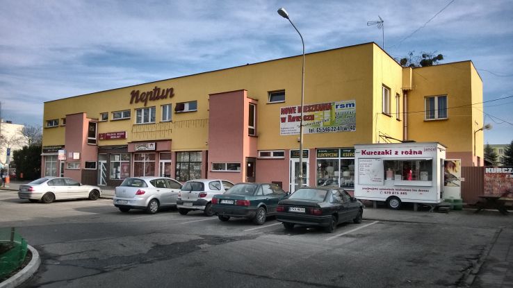 Rawicz Trip Packages