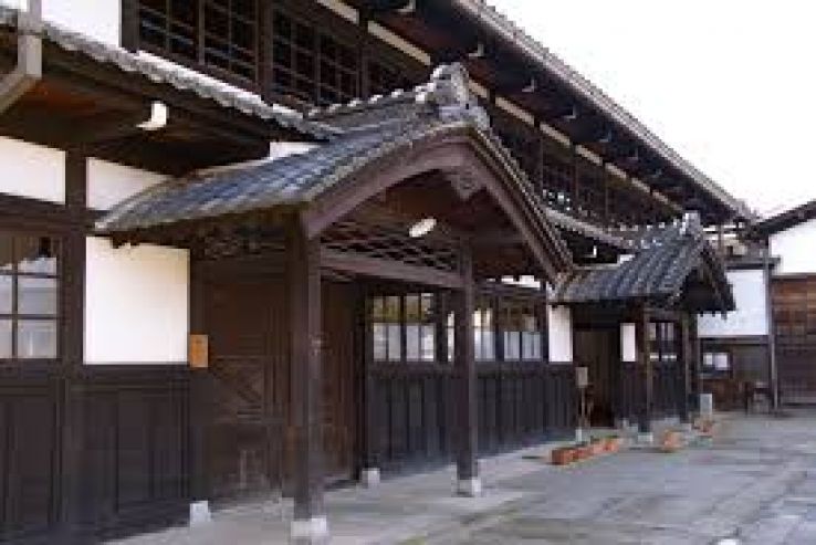 Takayama Trip Packages