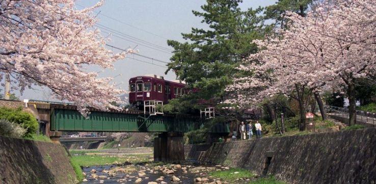 Nishinomiya Trip Packages