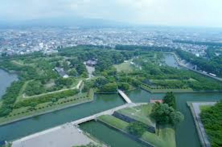 Hakodate Trip Packages