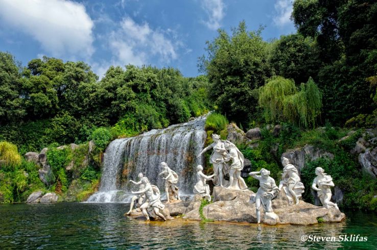 Caserta Trip Packages