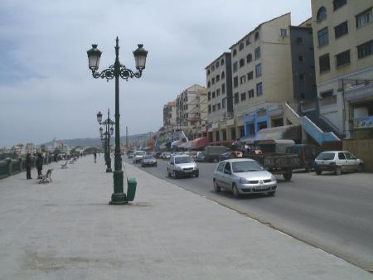 Reghaia Trip Packages