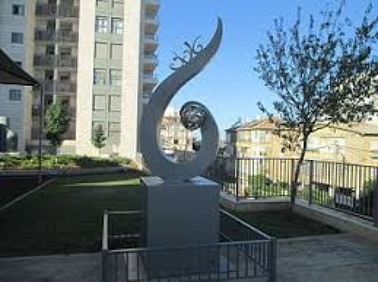 Rehovot Trip Packages