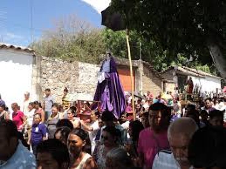 Cocula Trip Packages