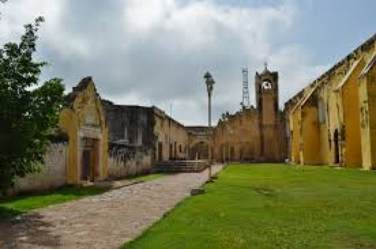 Oxkutzcab Trip Packages