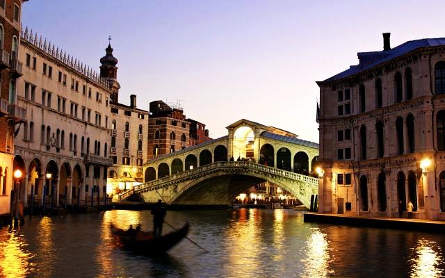 Italy Trip Packages