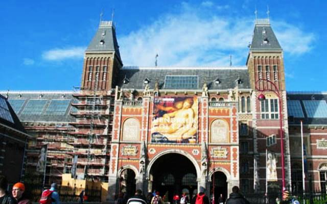 Experience Netherlands Tour Package for 4 Days 3 Nights