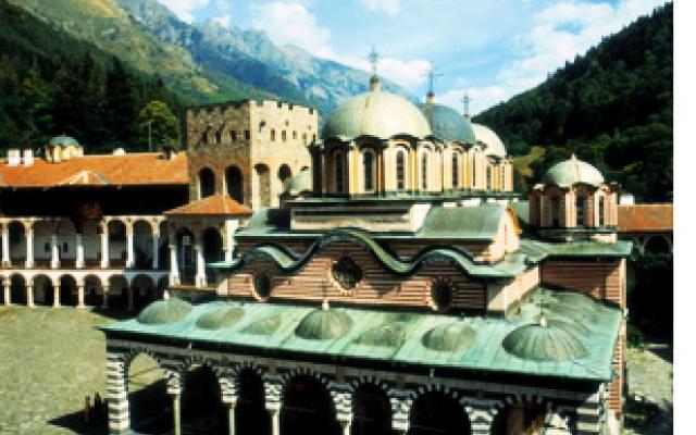 Bulgaria Trip Packages