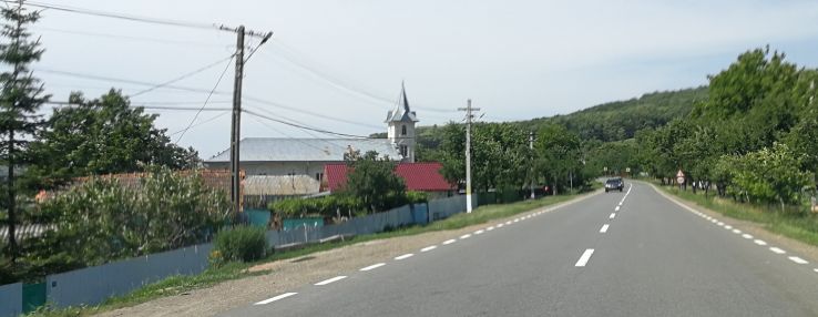 Schitu Duca Trip Packages