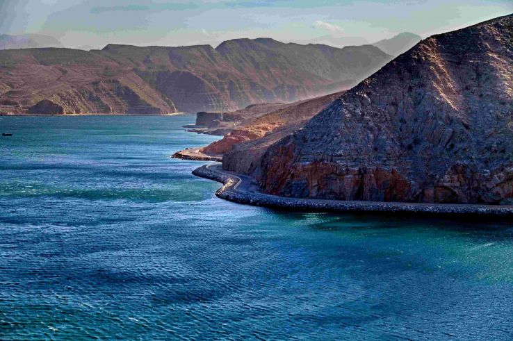 Musandam Trip Packages