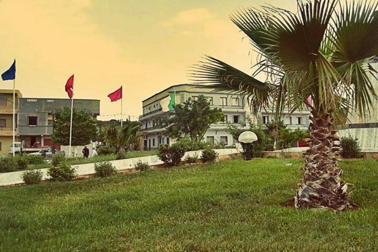 Bayadha Trip Packages