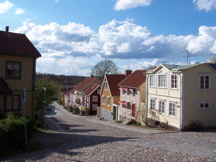 Ronneby Trip Packages