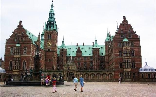 Denmark Trip Packages