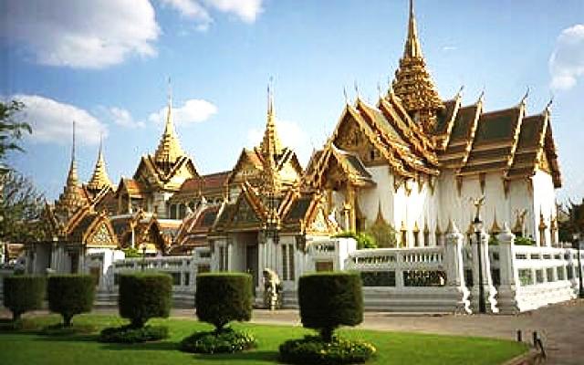 6 Nights 7 Days Phuket, Pattaya & Bangkok Honeymoon Special