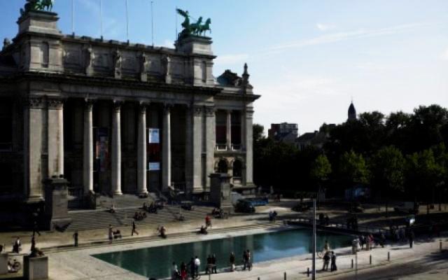 Belgium Trip Packages