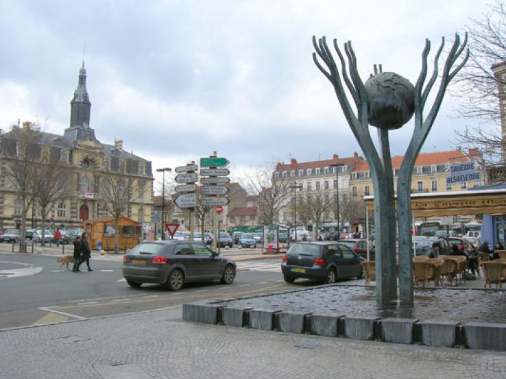 Roanne Trip Packages