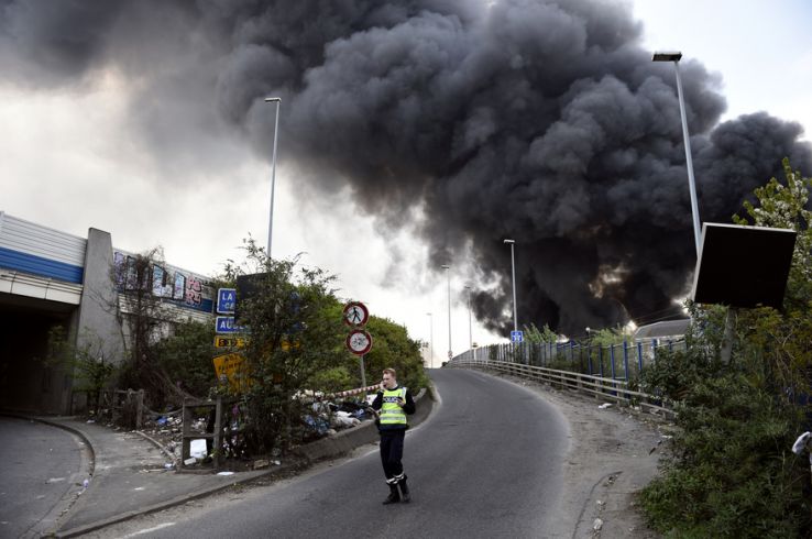 La Courneuve Trip Packages