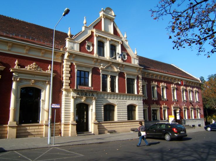 Ruda Slaska Trip Packages