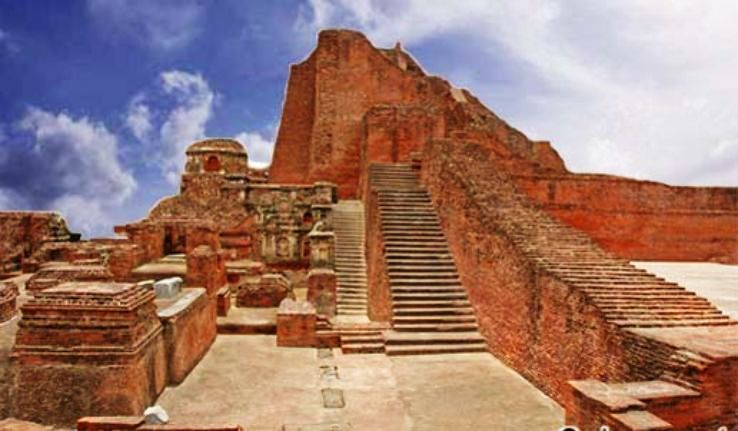 3 Days 2 Nights Nalanda, Bihar, India to Rajgir Park Holiday Package