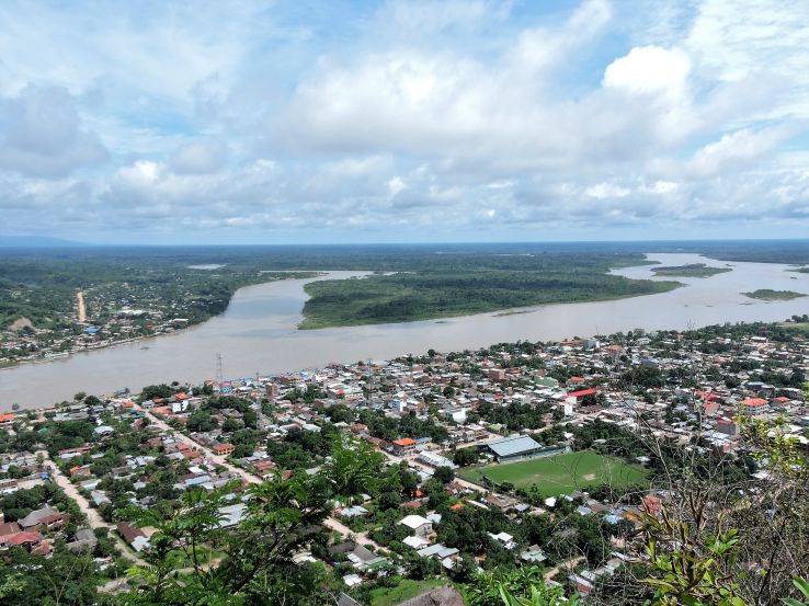 Rurrenabaque Trip Packages Rurrenabaque Trip Packages