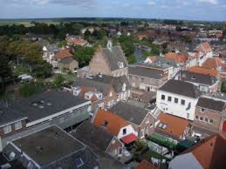 Montfoort Trip Packages
