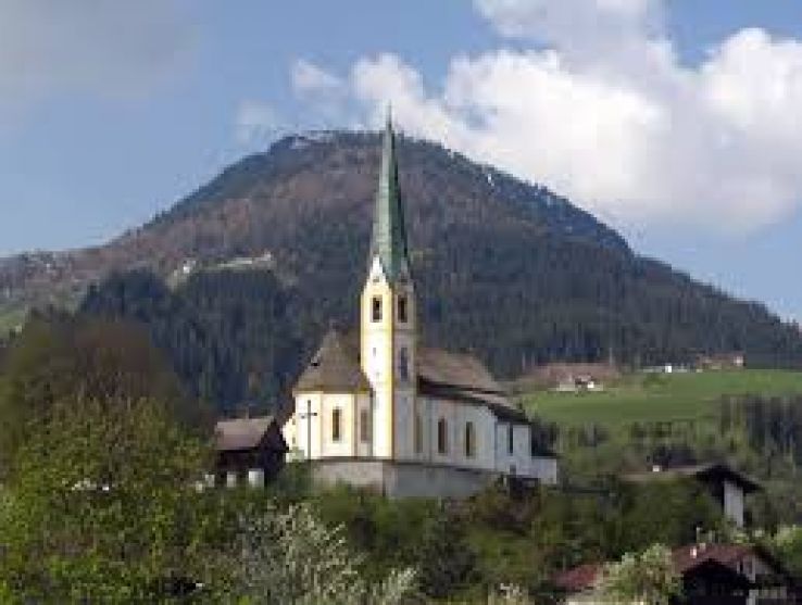 Kirchberg in Tirol Trip Packages