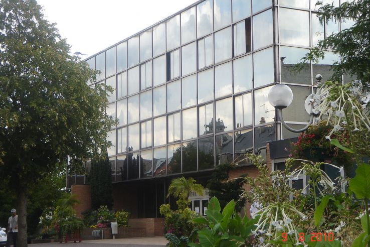 Denain Trip Packages