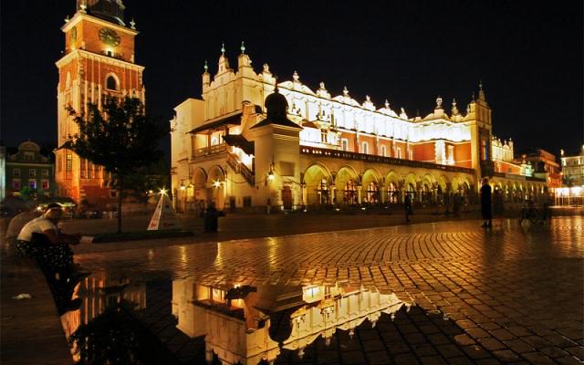 Poland Trip Packages