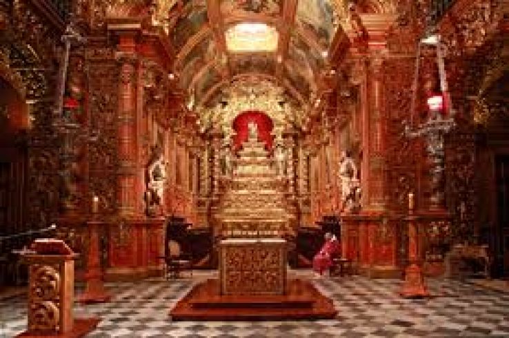 Sao Bento do Una Trip Packages