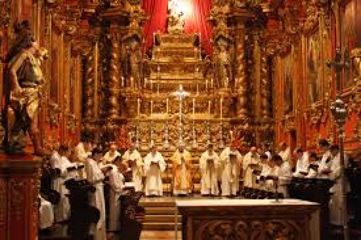 Sao Bento do Una Trip Packages