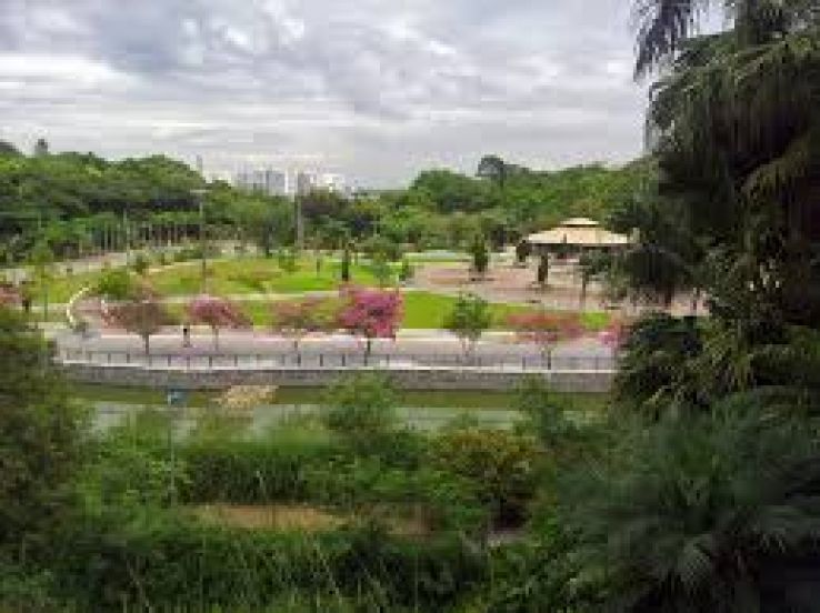 Sao Caetano do Sul Trip Packages