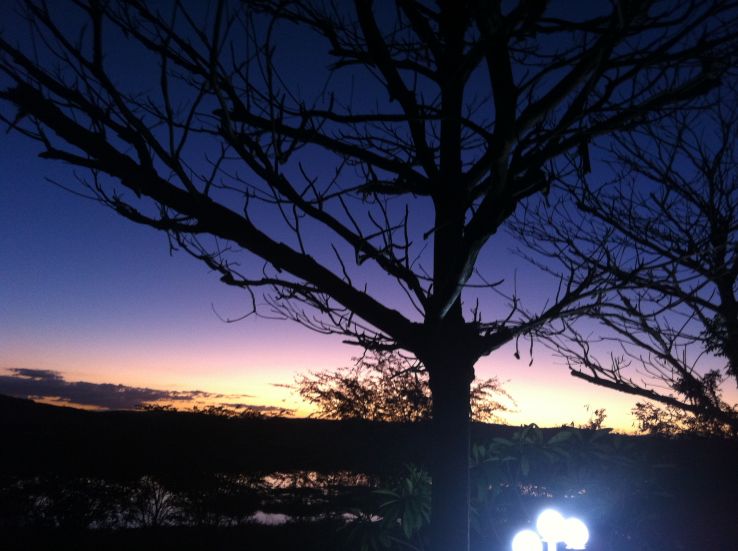 Sao Jose do Egito Trip Packages