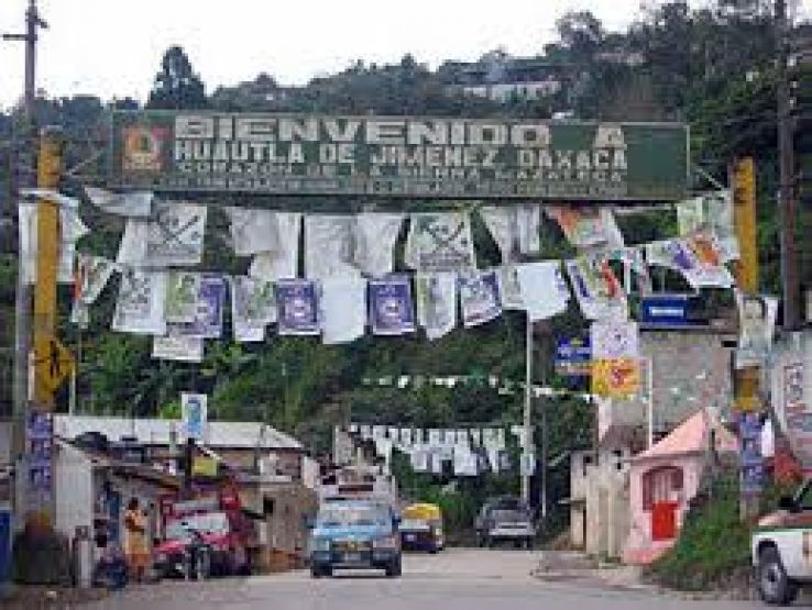 Huautla Trip Packages
