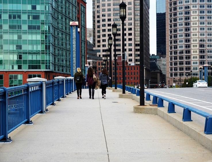 Boston Trip Packages