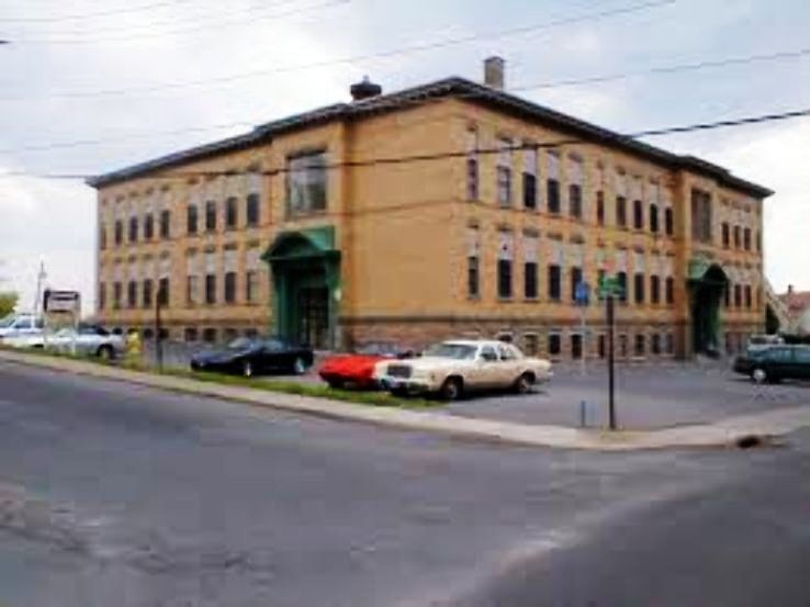 Solvay Trip Packages